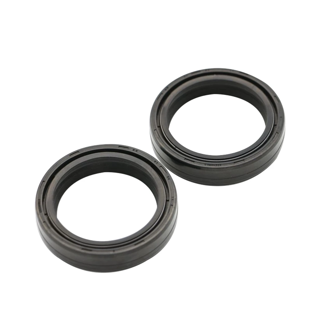 ID 43*54*11used for  shock absorber oil seal  of motorcycle suitable For Suzuki GSX-R1000 RF900R VZ1600 M1600 Marauder