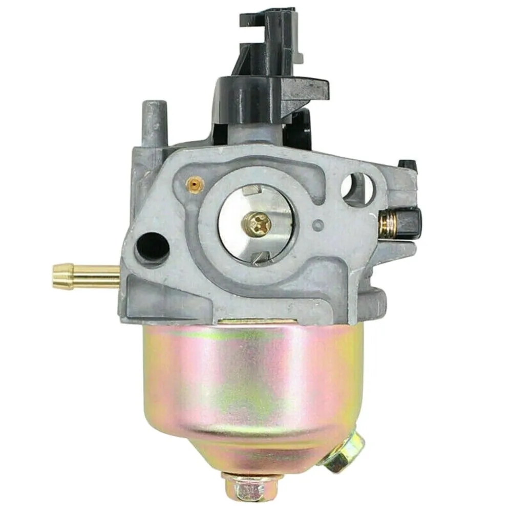 Ajuste do Carburador para Stiga 118550697 118550697 Rs100 Hp414 Sp164 Sp414 Mobra Levada