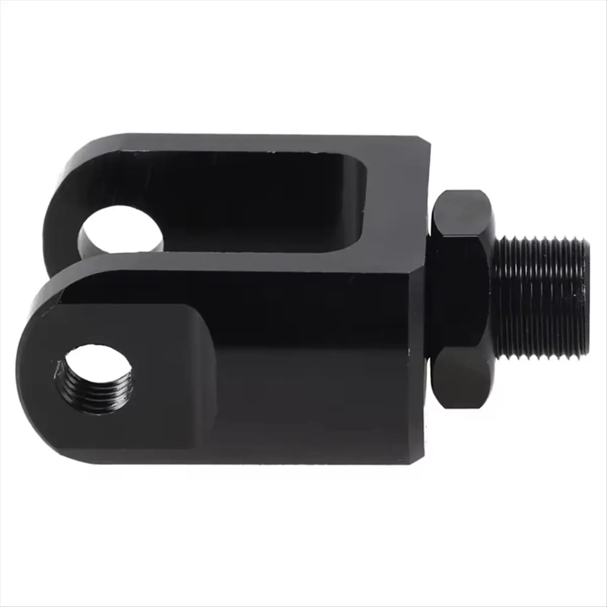 【~ New A21Z】New High Quality Long Lasting Practical Shock Widened Lower Motorcycle Rear Accessories Easy Installation