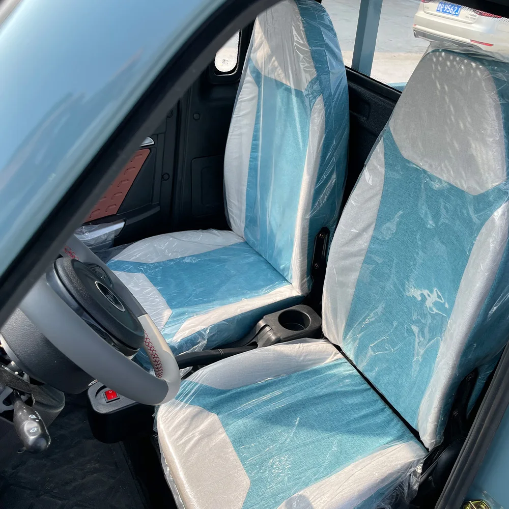 2025년형 농업용 전기 픽업트럭 판매