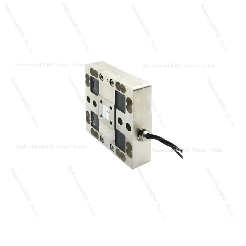 T504 Multi Axis Force Sensor for Robot Arm Exoskeleton Joint Wrist Finger Torque Measurement