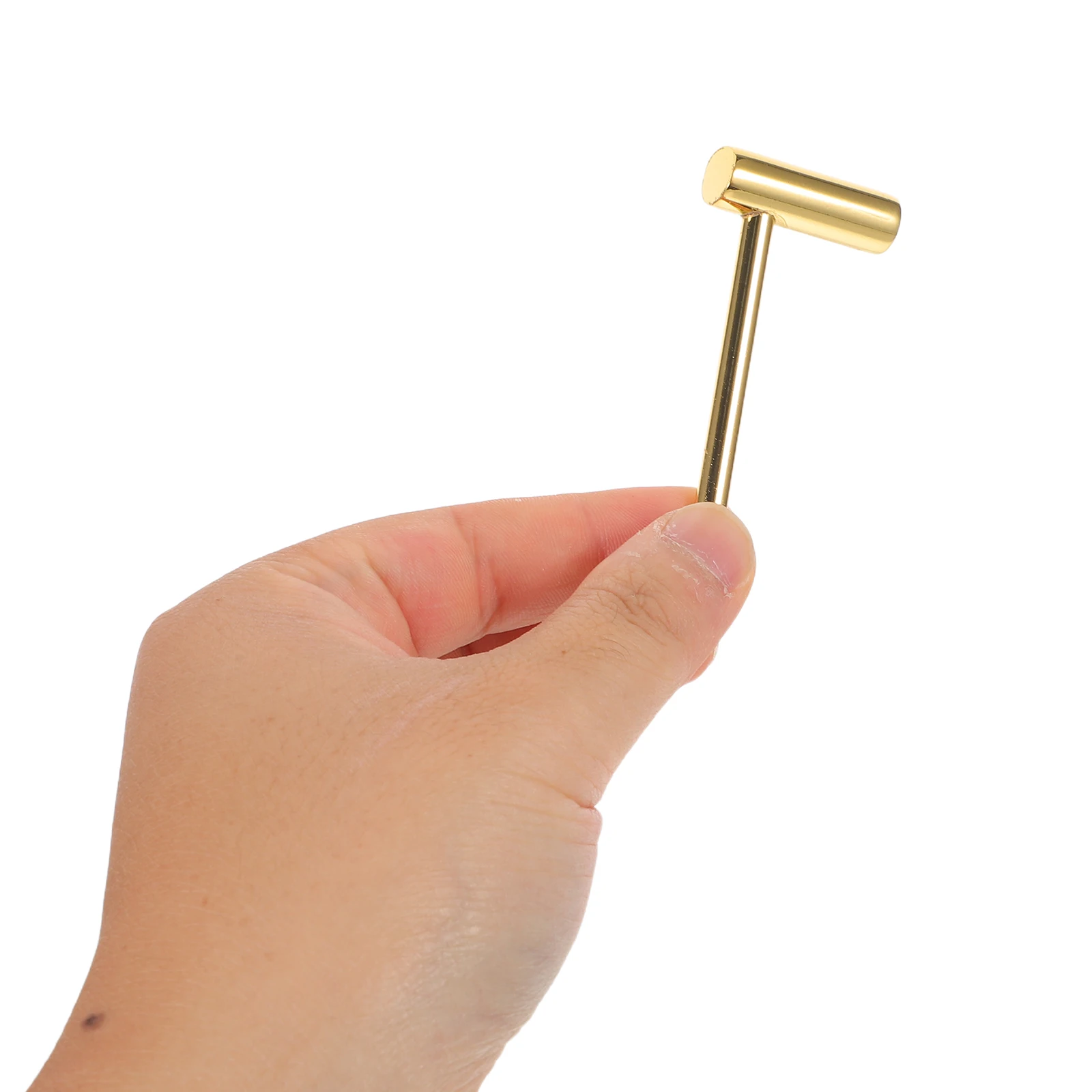 

2pcs Truss Rod Wrench 6.35Mm Gold Silver Guitar Adjustment Tools Improve String Action Compatible Acoustic Electric Bass