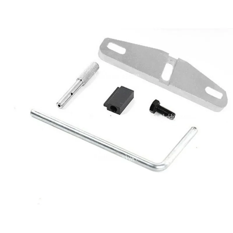 

Подходит для Ford 2,0/2,2 Land Rover Jaguar 2,2DTD4 Volvo 2,0D инструмент ГРМ двигателя, штифт распредвала