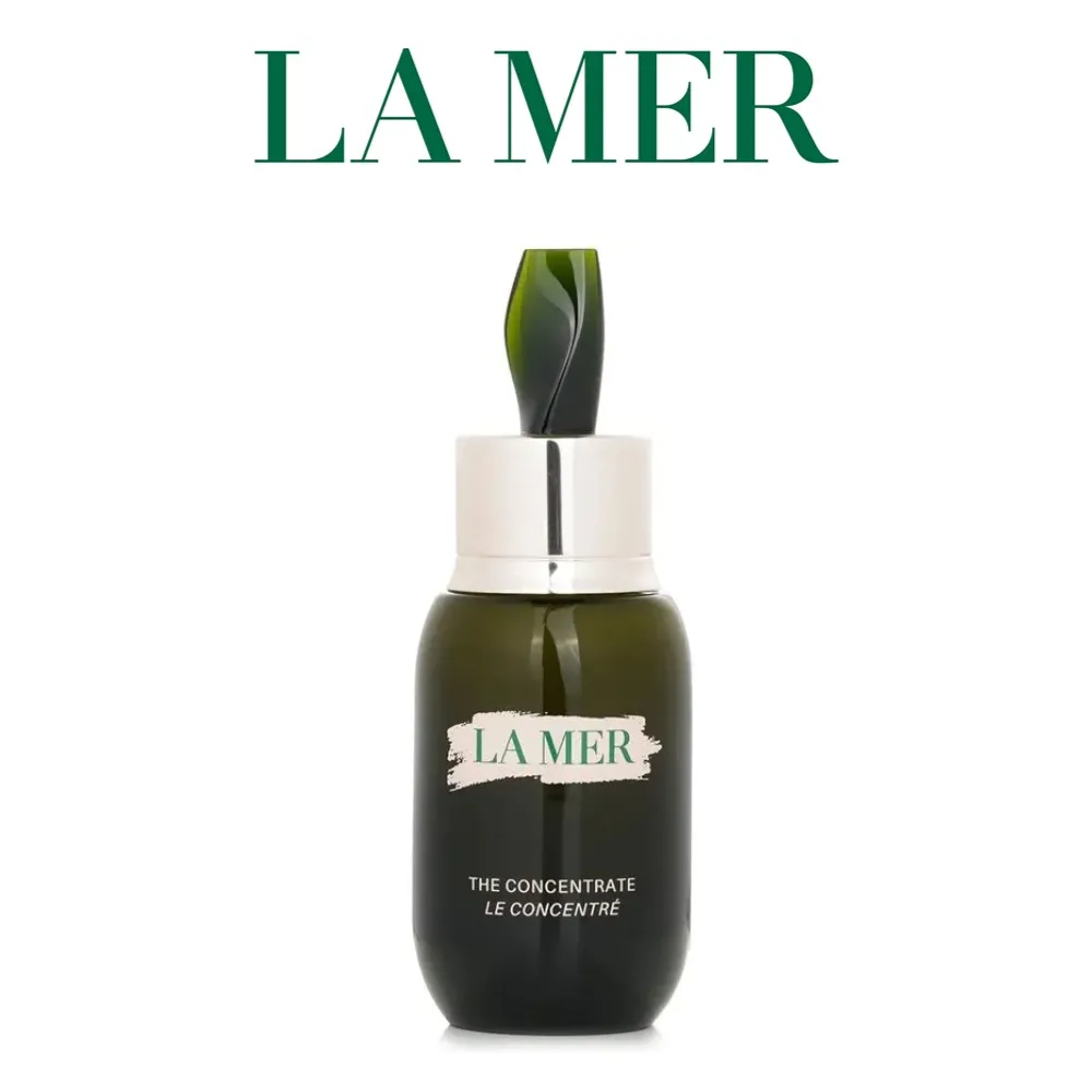 

LA MER The Concentrate Intensive-Recovery Serum 50ml, Original La Mer Skin Cares, Luxury Skincare Beauty Health