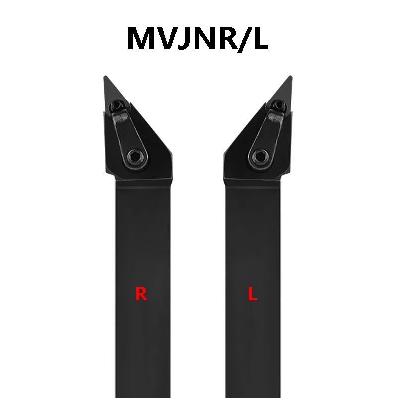 ما وراء MVQNR MVVNN MVUNR MVJNR ماكينة بتحكم رقمي بالكمبيوتر أداة حامل MVQNR1616H16 MVVNN2020K16 MVUNR2525M16 MVJNR1616H16 مخرطة خارجية عرقوب