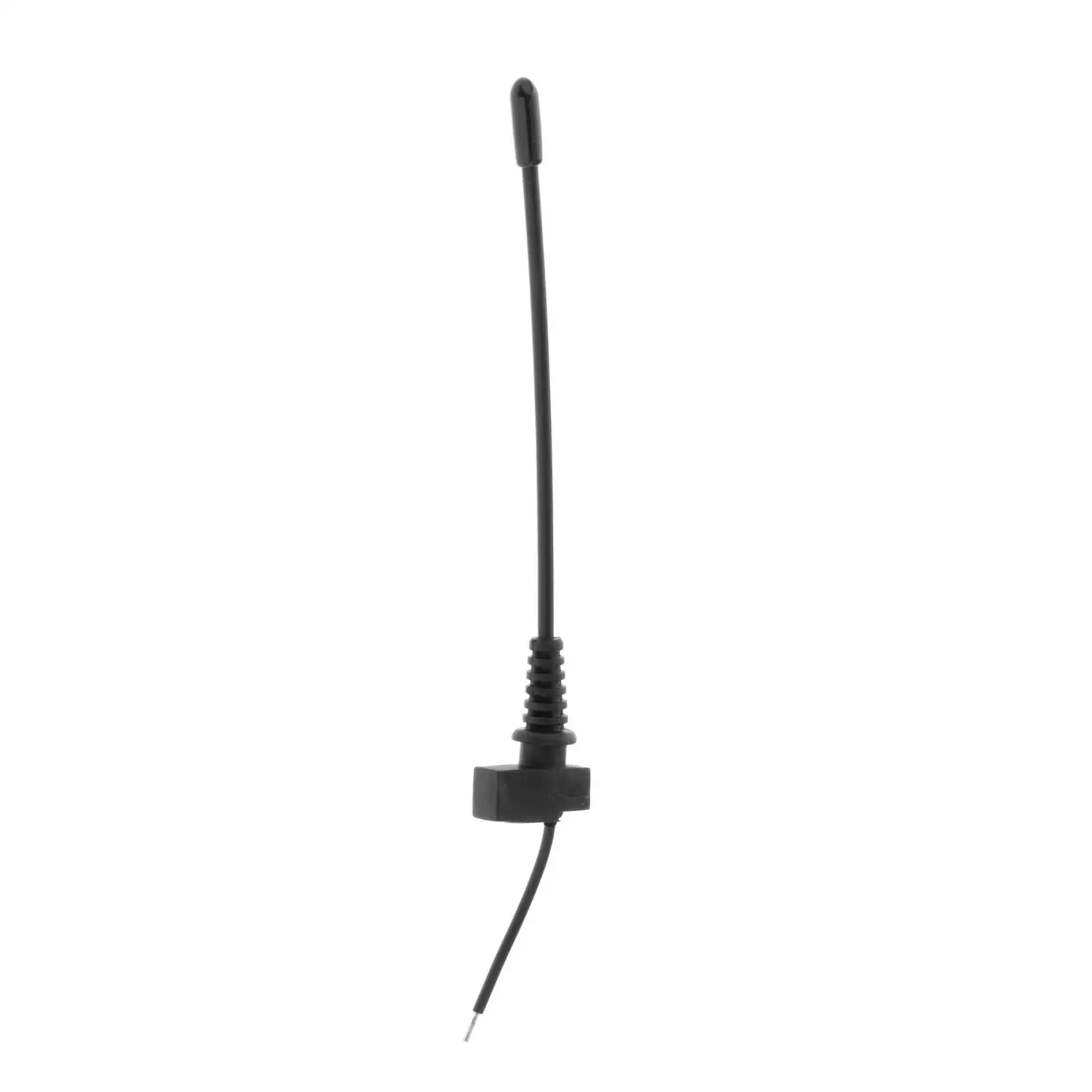 Wireless Mic Receiver Antenna Bodypack Microphone Antenna for EW100G2 100G3