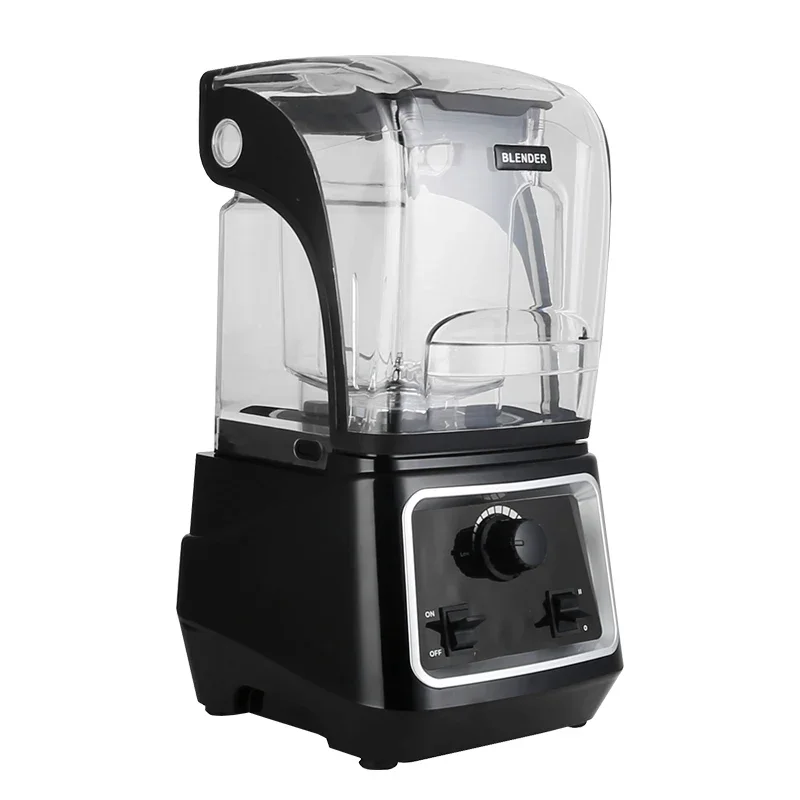 Professional fruit blenders Vita250 commercial restaurant manual new product for great drinks making