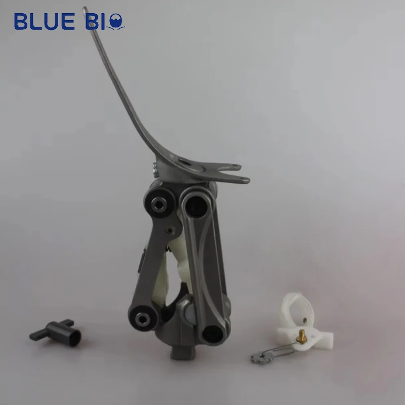 Artificial Knee Prosthetic Knee Mechanical Broken Knee Joint Leg Prosthesis with Lock