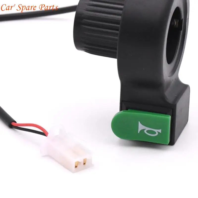 Y4UA Motorcycle Electric Scooter Switch Button for CLICK125 150 Horn Turn Headlight Ensuring Compatibility & Longevity