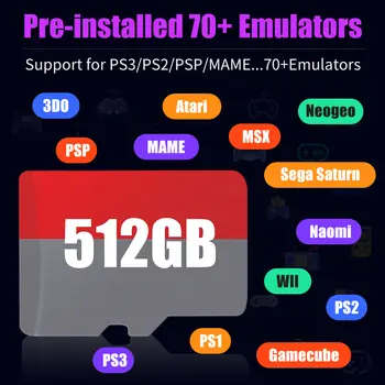 10 best sales بطاقة ذاكرة PS2 - №2