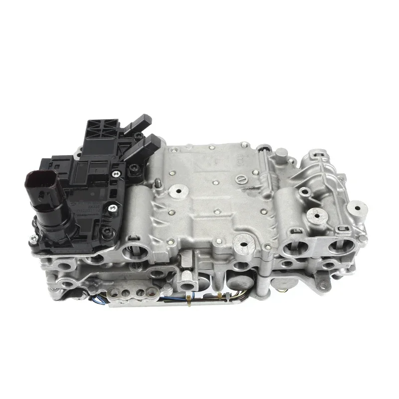 

FZ01 238740A Car Gearbox Solenoid Valve Assembly For Mazda CX5 Automatic Transmission Valve Body Replacement