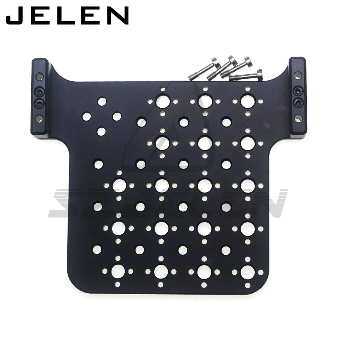 Arduino Mini lf Expansão Side Panel Kit