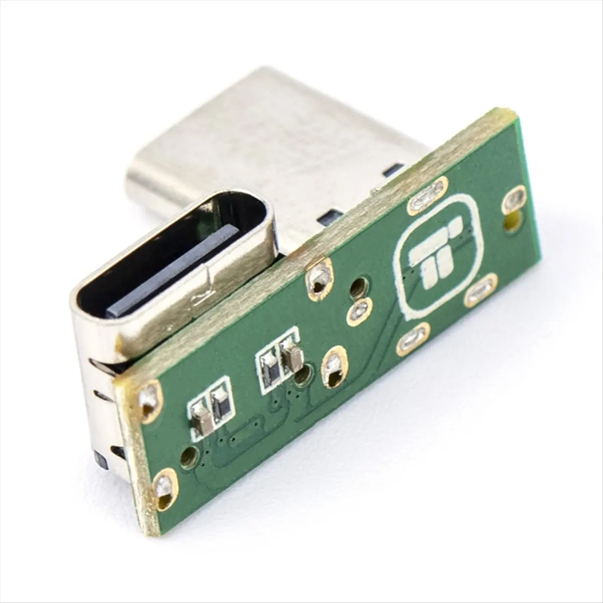T996C-HD Type C USB Adapter for Digital HD FPV Drone Part Flight Control Parameter Adjustment Adapter Board HOT