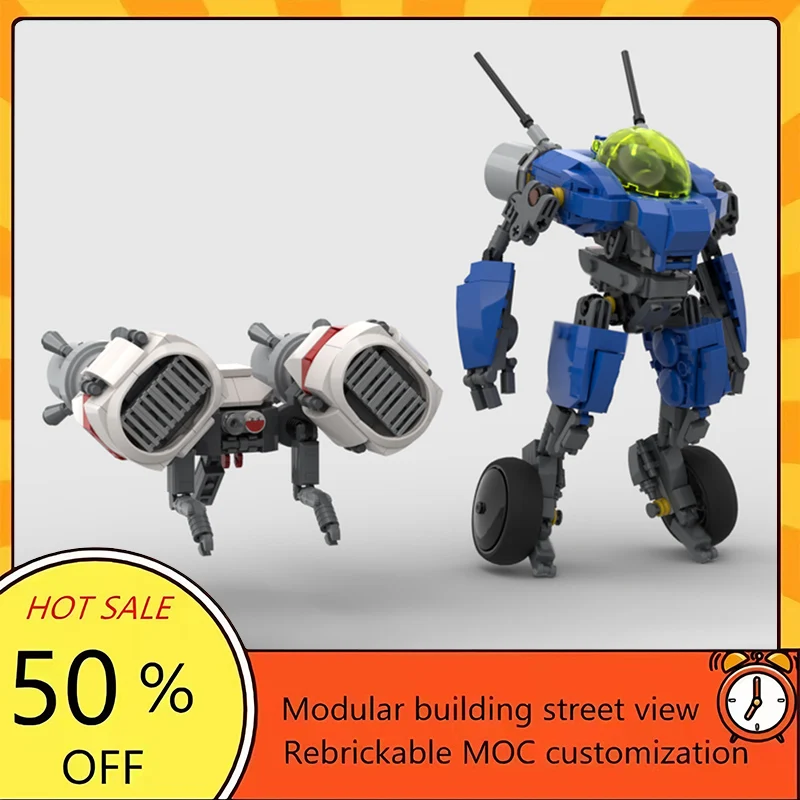 

469PCS Popular Space War Movie Model MOC Building Bricks Spaceship Modular Technology Gifts Holiday Assemble Children Toy Suit