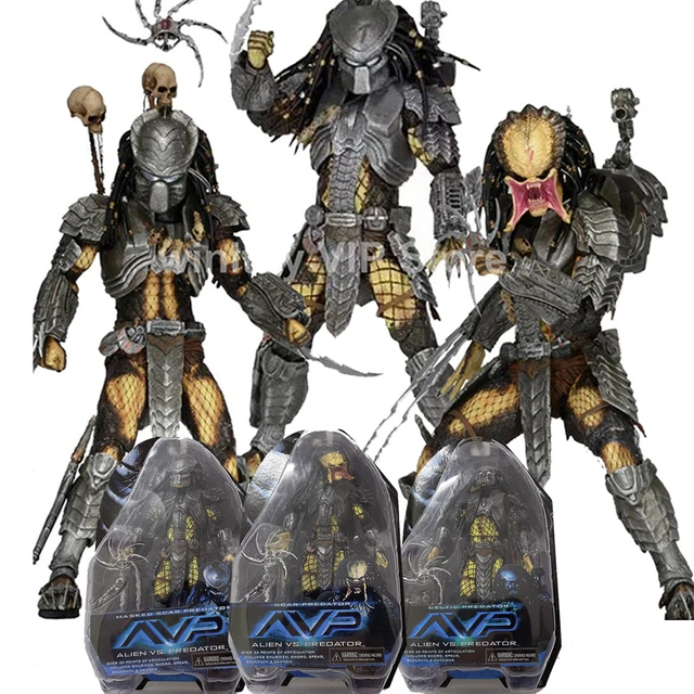 プレデターフィギュア 2体セット Amazon.co.jp: コトブキヤ プレデター 2 ワンコイン フィギュア