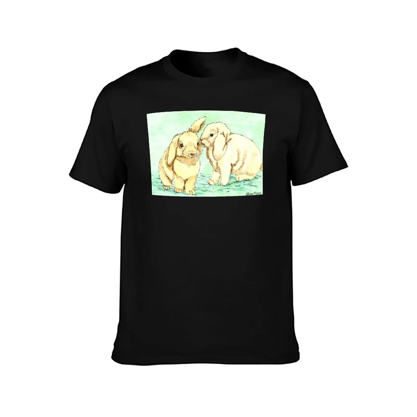 Daily Doodle 18- Secret - Tell Me a Secret T-Shirt, Summer Casual Cotton Tee, Oversized Streetwear Tops, Vintage Graphic Print