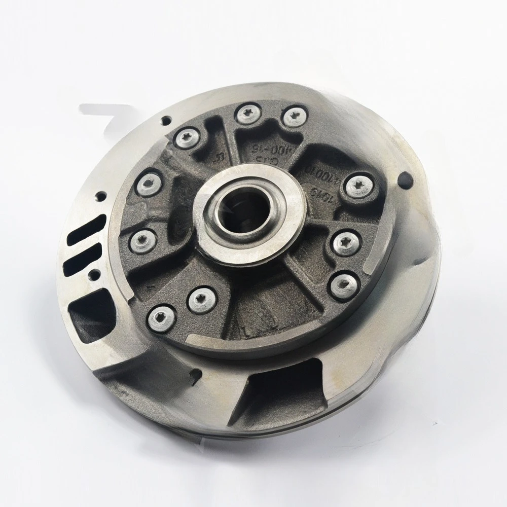 

Automatic transmission original quality