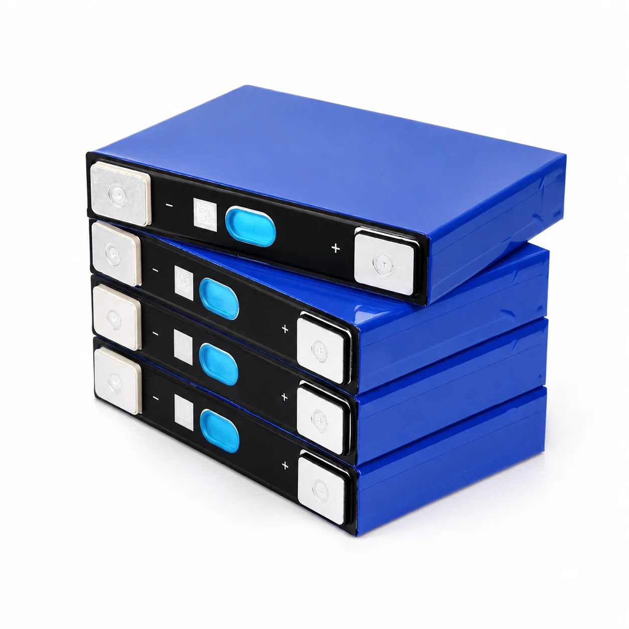 EVE Battery NMC 3.7V 59Ah M21-V1.2 Lithium Battery NCM 3.73v 58Ah 60Ah Rechargeable Prismatic Battery Cell