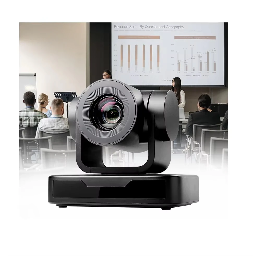 Ndi Ptz Camera 30X-…