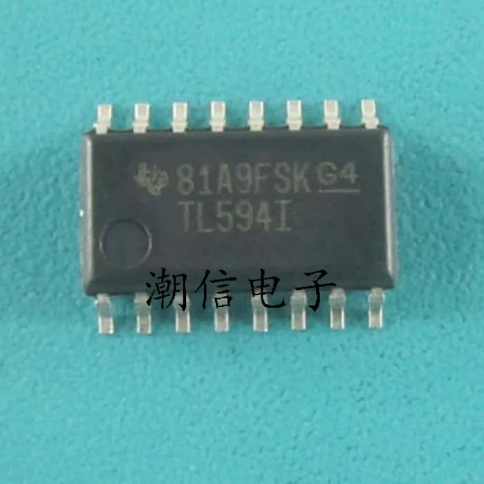 

20 шт./партия TL594 TL594I tl594atv: 5,2 мм новые и оригинальные Фотообои