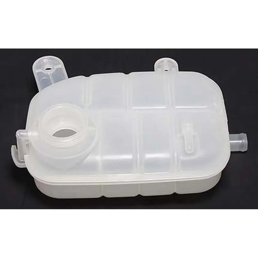 

Expansion Coolant Water Pot Radiator Water Tank bottle With Cap for Buick Encore 2013 2014-2017 cooling Coolant overflow Bottle