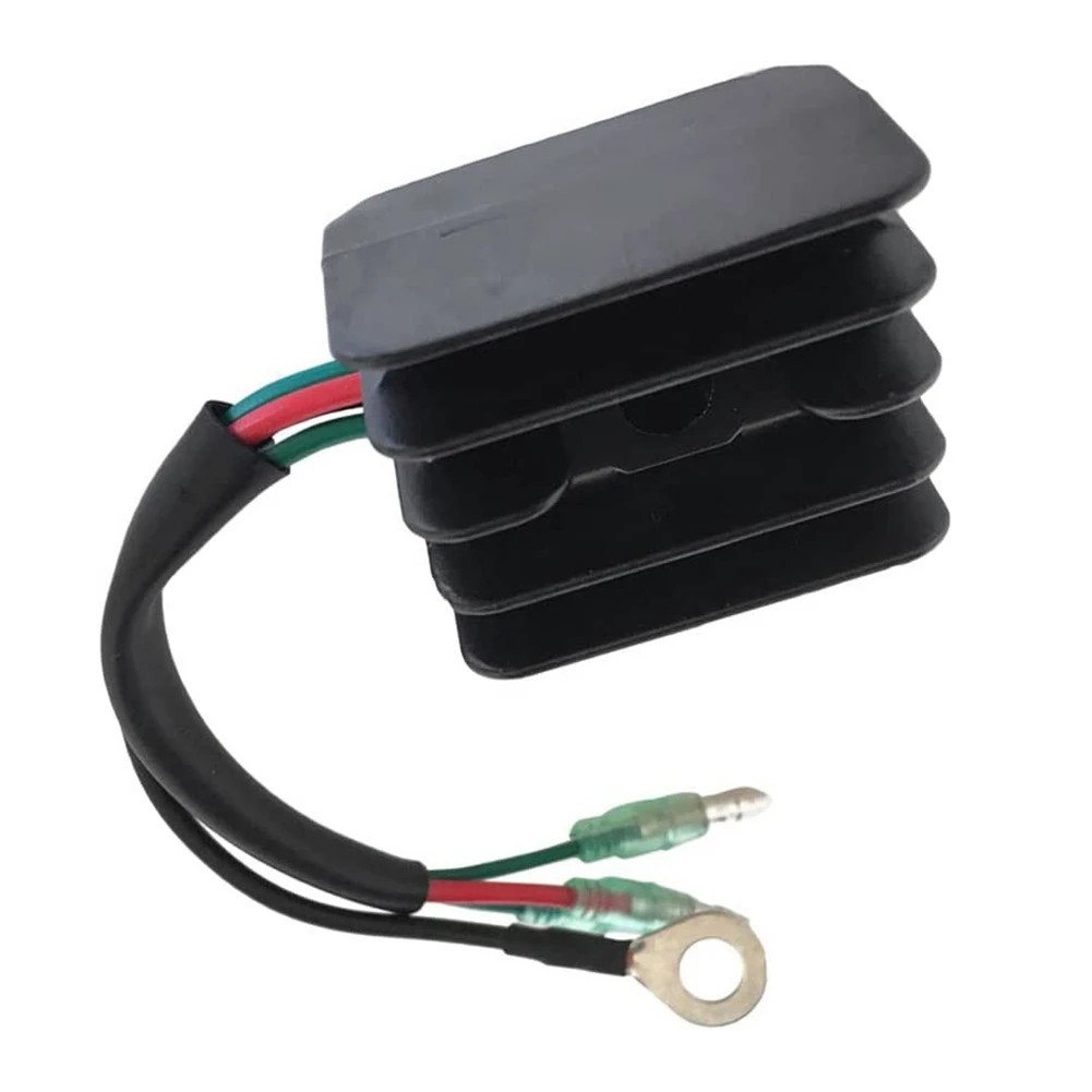 Redresseur pour accessoires de moteur hors-bord, 664, 81970, 61-62, 328HO, 95D10