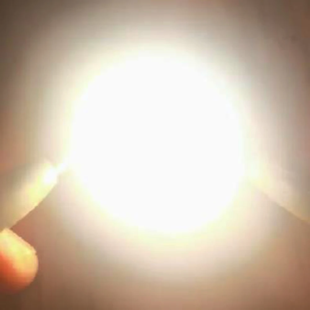 High Power LED Dual Colors 100W COB Chip CCT 50W Warm White 3000K + 50W Cold White 6500K For Outdoor Floodlight Spotlight Lamp