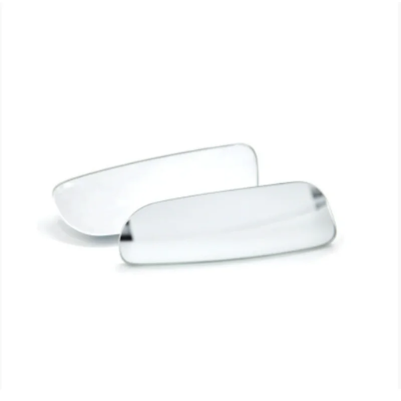 ISURE MARINE A pair of Car Reversing Mirrors 360 Degree High-Definition Adjustable Blind Spot Rearview Mirrors Waterproof
