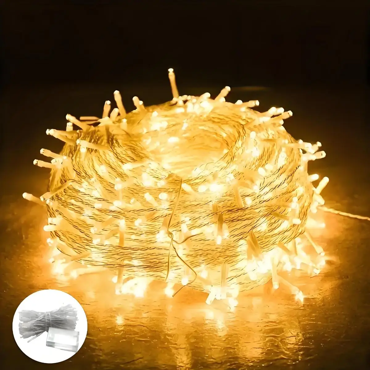 

LED string lights, battery powered string lights, fairy string lights, courtyard gardens, festivals, weddings, Thanksgiving, Hal