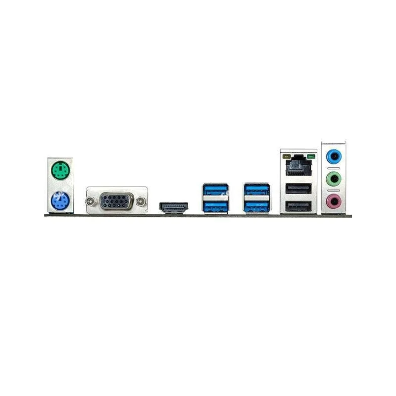 A520 Main Board Desktop Computer Gaming Main Board DDR4 Memory Support Ryzen AMD AM4 Third Generation CPU
