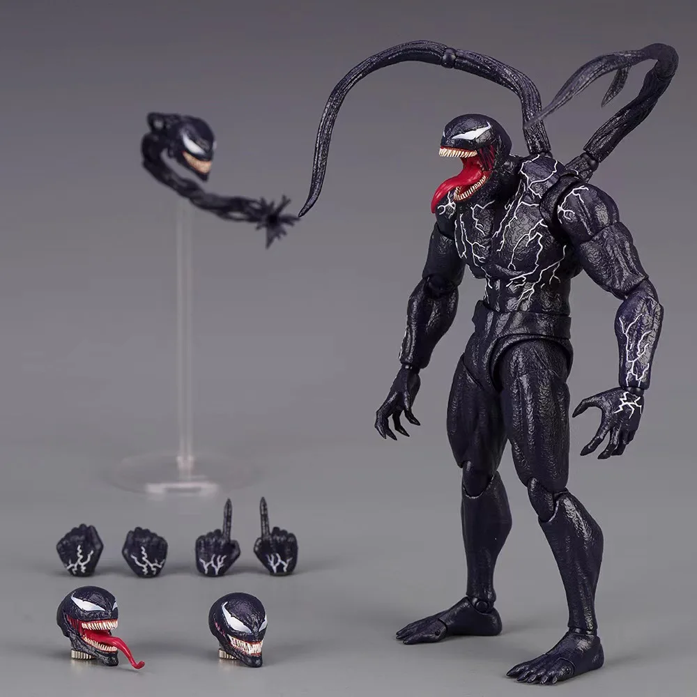 Ct Toys スパイダーマン マフェックス 001 ピーター・パーカー