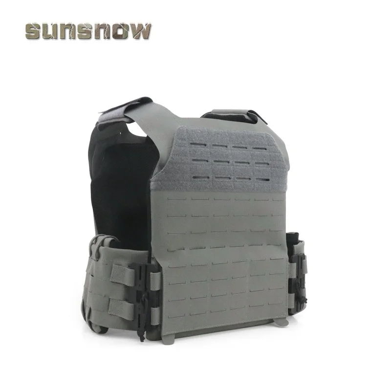 MOLLE Sixth Generation Tactical Vest Lightweight Chest Hanging Equipment