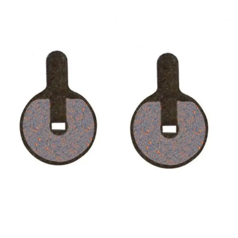 Brake Pads for Kugoo G-Booster G2 Pro Electric Scooter Boli Bb8 Novela Yinxing Bicycle Hydraulic Disc Replacement Parts