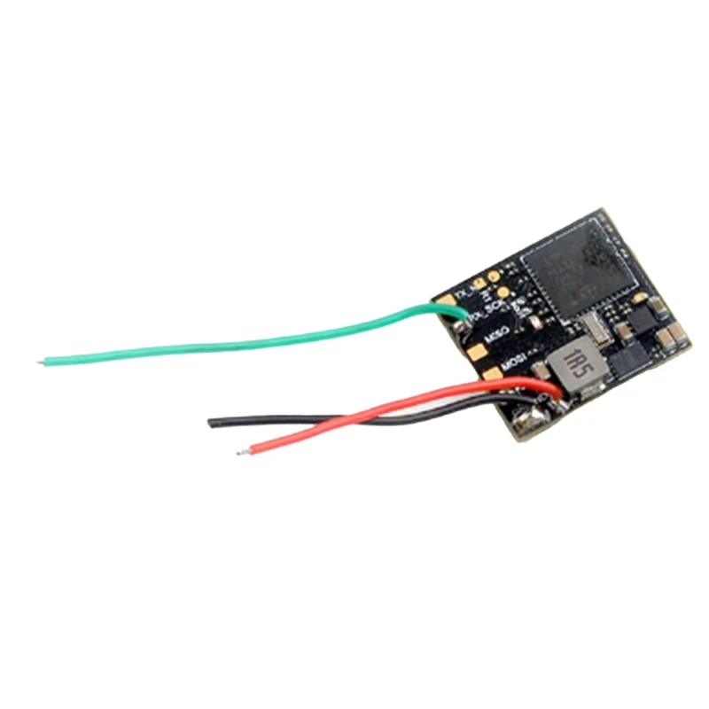 Mobula7 1S HD FPV Tinywhoop Drone Replacement Openlager Blackbox Voltage Booster Module For Betaflight Gyroflow