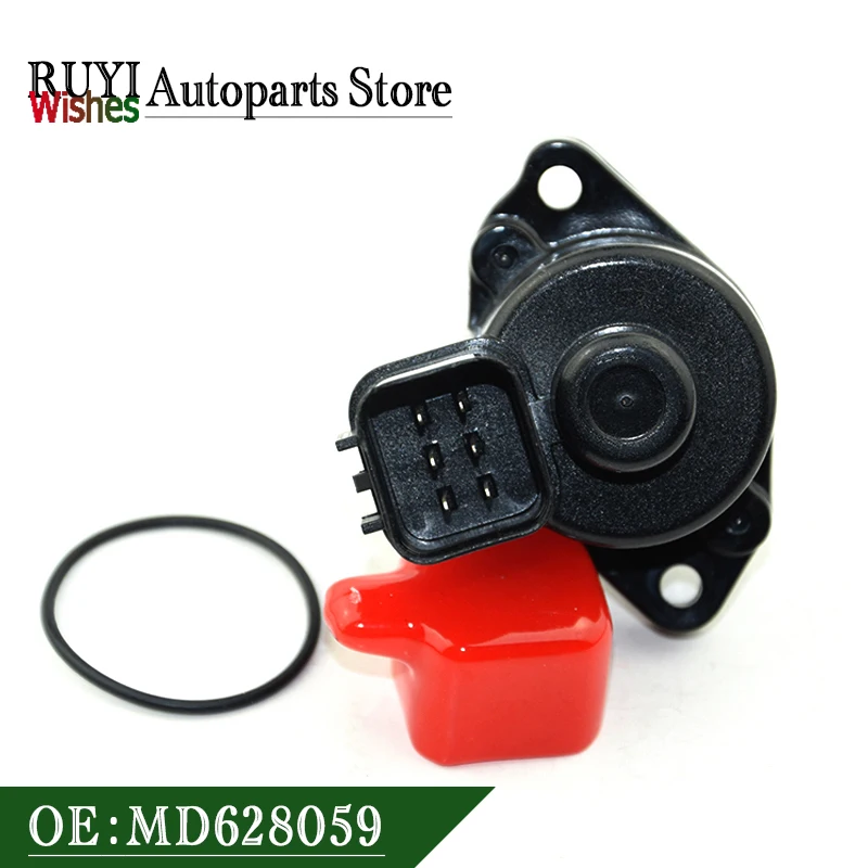 New Idle Air Control Valve MD628059 MD614706 MD614368 MD614678 E9T15371C For Mitsubishi Pajero Diamante Montero Sport