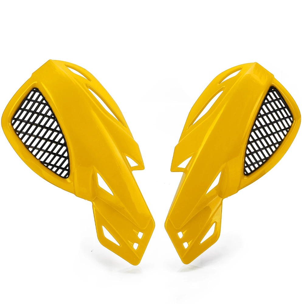 Motorcycle Handle Guard Handguard For Yamaha Raptor 350 YFM350 Raptor 660 660R YFM660R Raptor700/700R YFM700 Raptor350 Raptor660