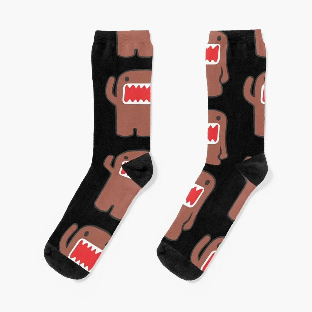 

Domo Kun Socks shoes short christmas gifts Sports Socks Men's Women's