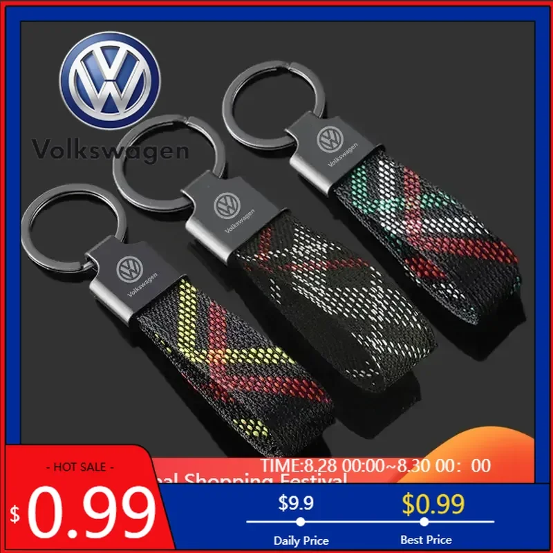 

Новинка 2026: Ключница-брелок для автомобилей Volkswagen (Golf, Passat, Jetta, Touareg, Tiguan, Polo, CC, Bora, Scirocco, Beetle)