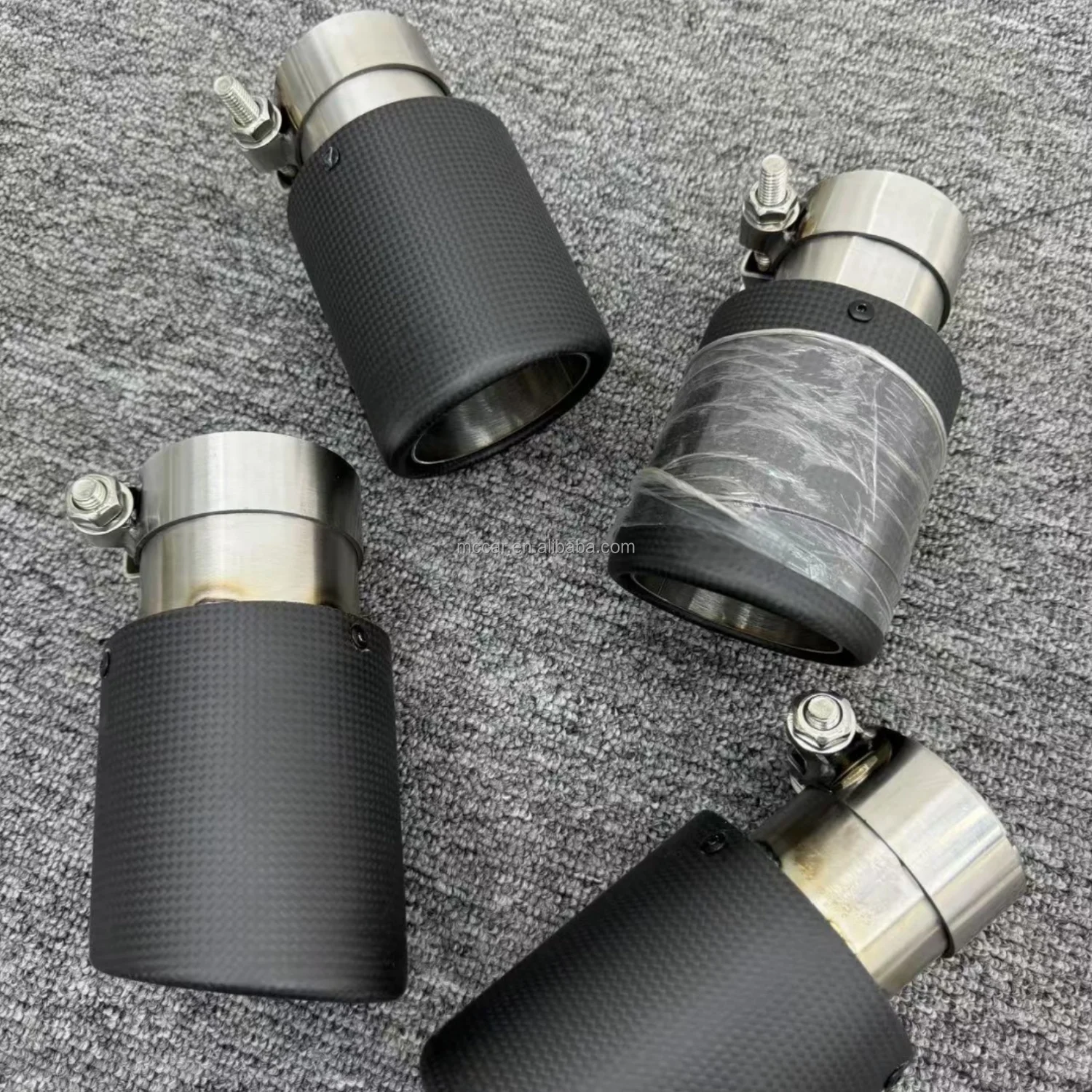 

Для Audi RS6 ABT наконечник выхлопной системы, хит продаж, розетка выхлопной системы