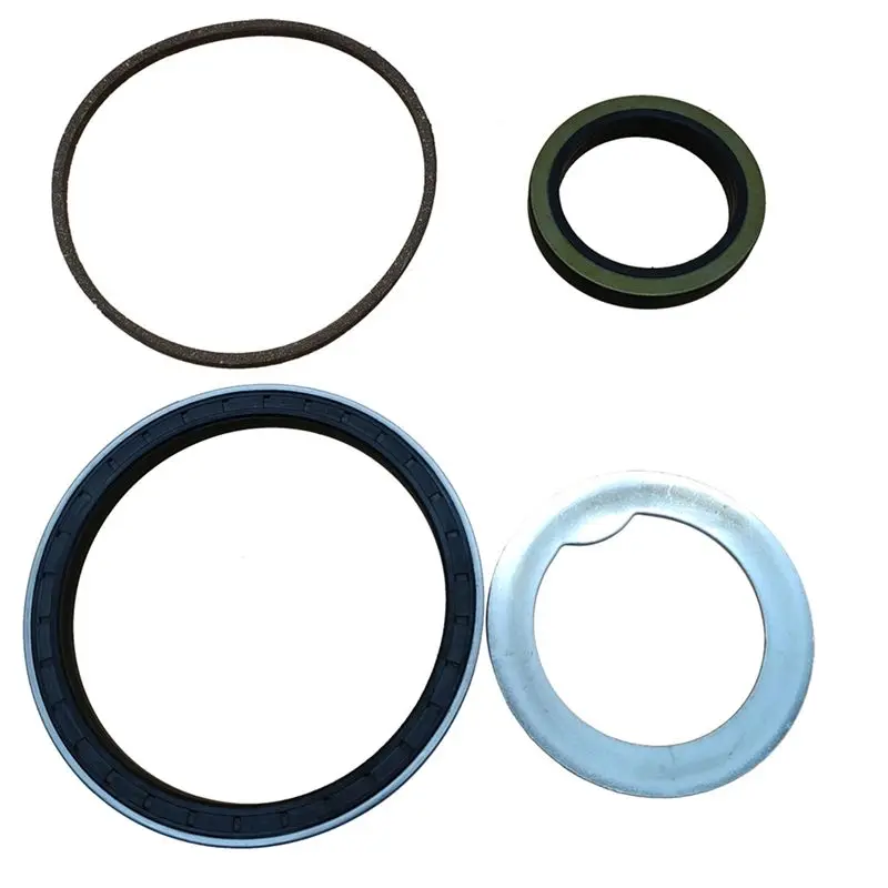 Truck Spare Parts New Wheel Hub Repair Kit For Scania Trucks Model Code SCE 550905