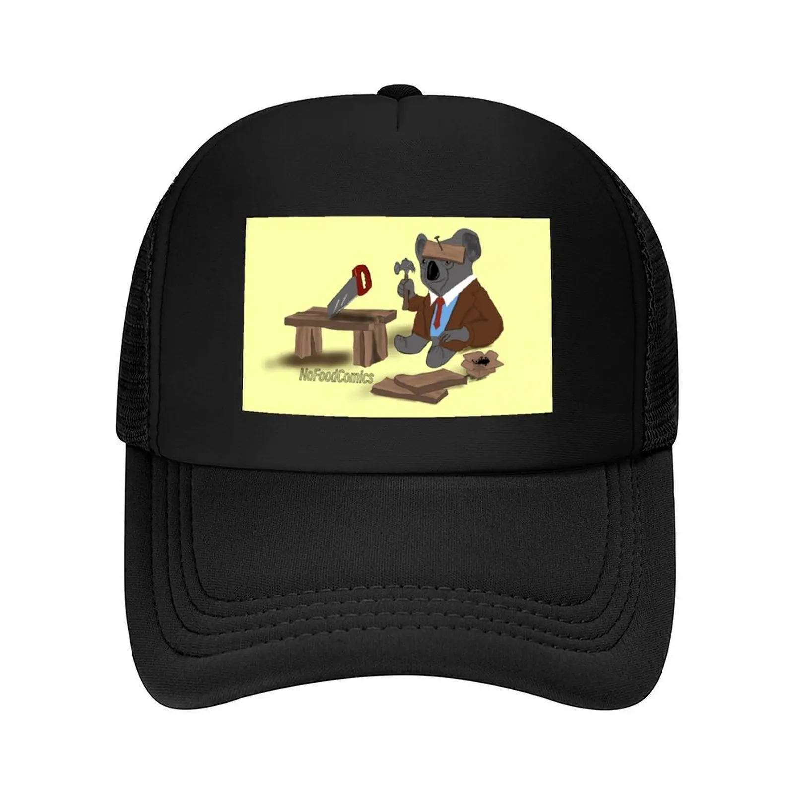 

The Upper Middle Manager Baseball Cap Luxury man cap Luxury Brand Anime Wild Ball Hat For Man Women's