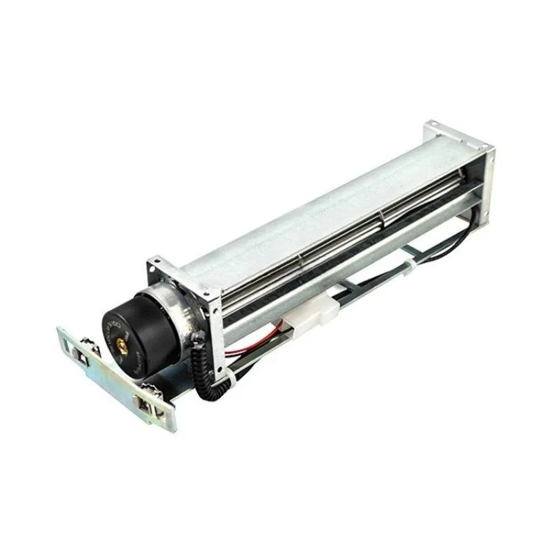For BT RRB/RRM Forklift Axial Electronic Cooling Fan OEM Part Number 174494 Heat Dissipation Blower