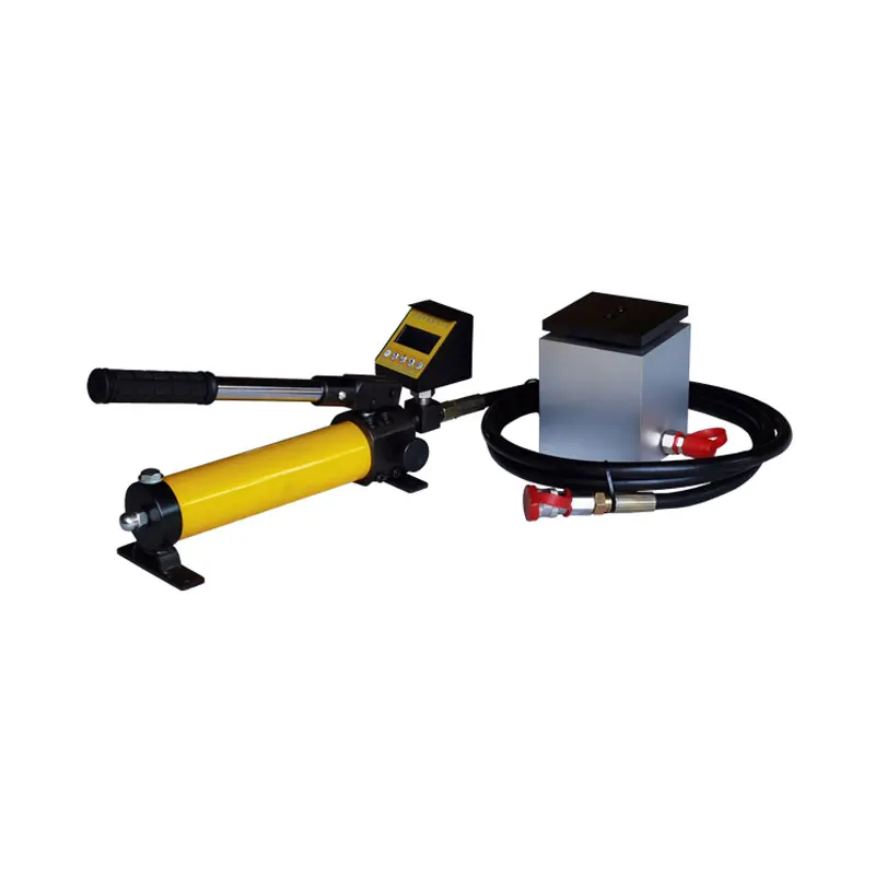 DYS-150 In-situ Shear Instrument/Shear Strength of Building Masonry Tester
