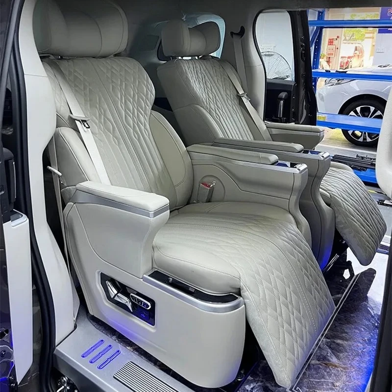 

For Car Aviation Seat for Buick GL8 Benz Vito