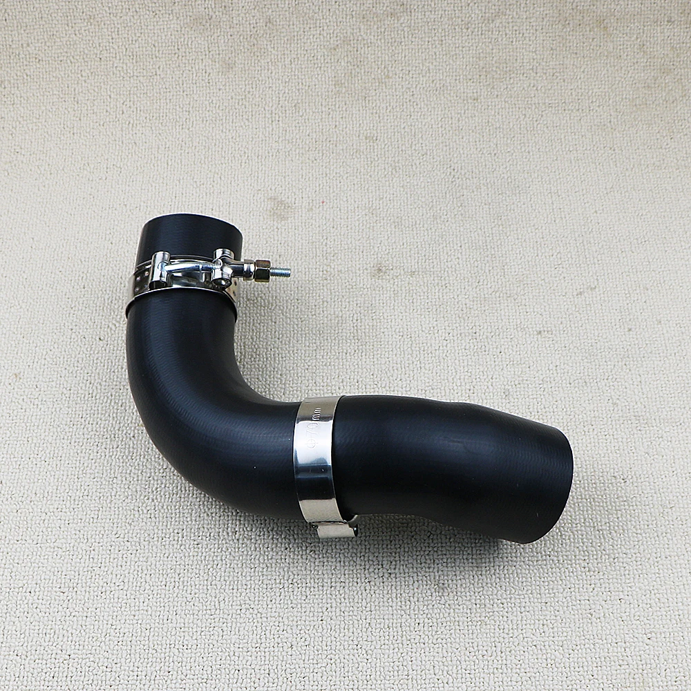 31261369 Automobile Engine Intercooler Hose For Volvo XC90 2003 2004 2005 2006 2007 2008 2009 2010 2011 2012 Car Accessories