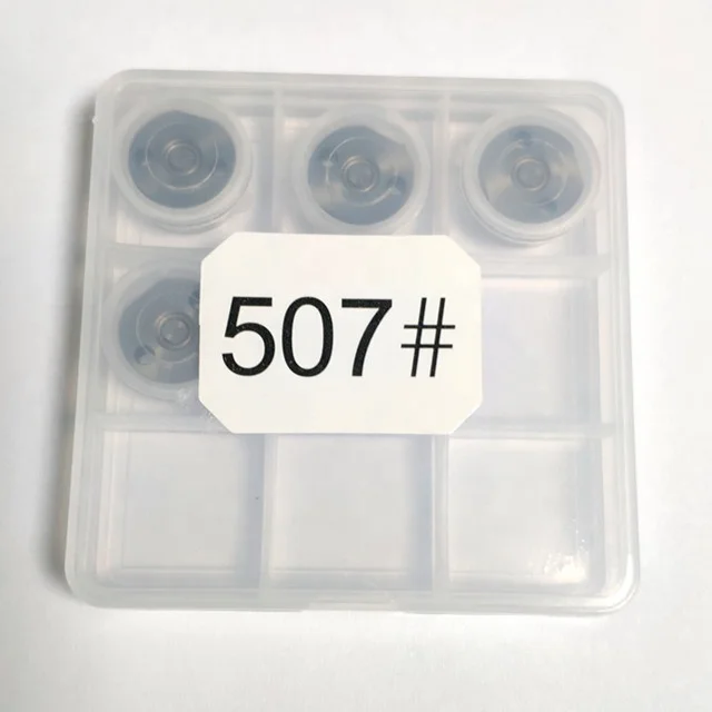 High Accuracy Orifice Plate #06 BF15 For Injector 095000-5321 095000-5510