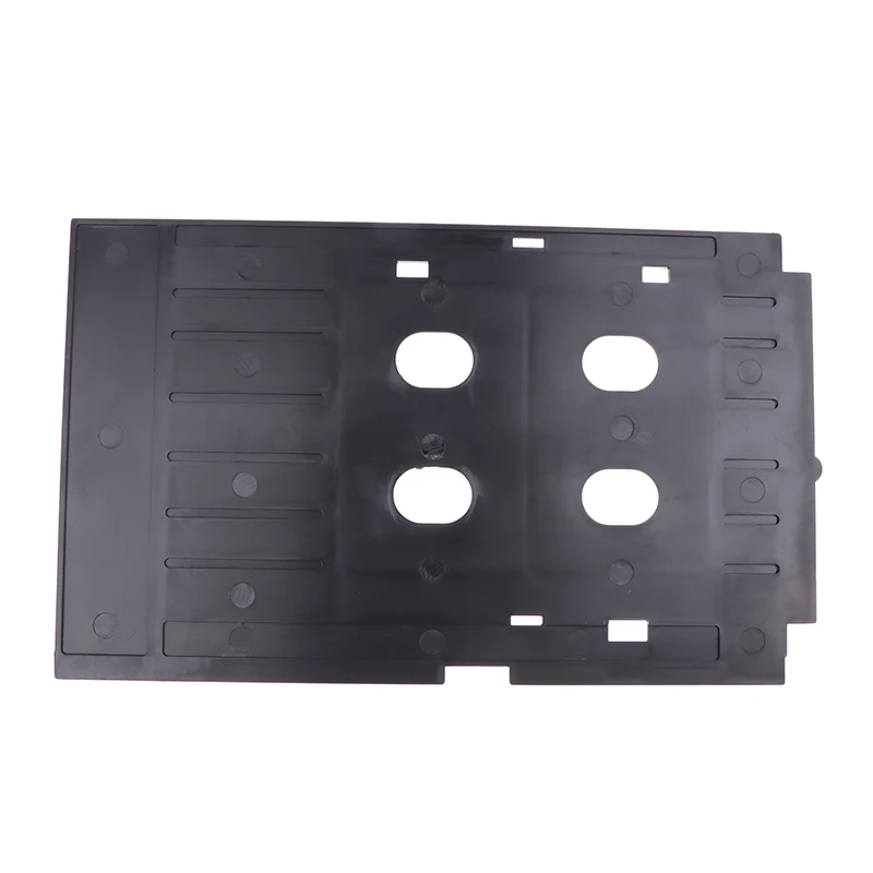 1 PC PVC ID Card Tray For T50 T60 A50 P50 L800 L801 L805 L810 L850 TX720 PX660 For T50 PVC Card Tray