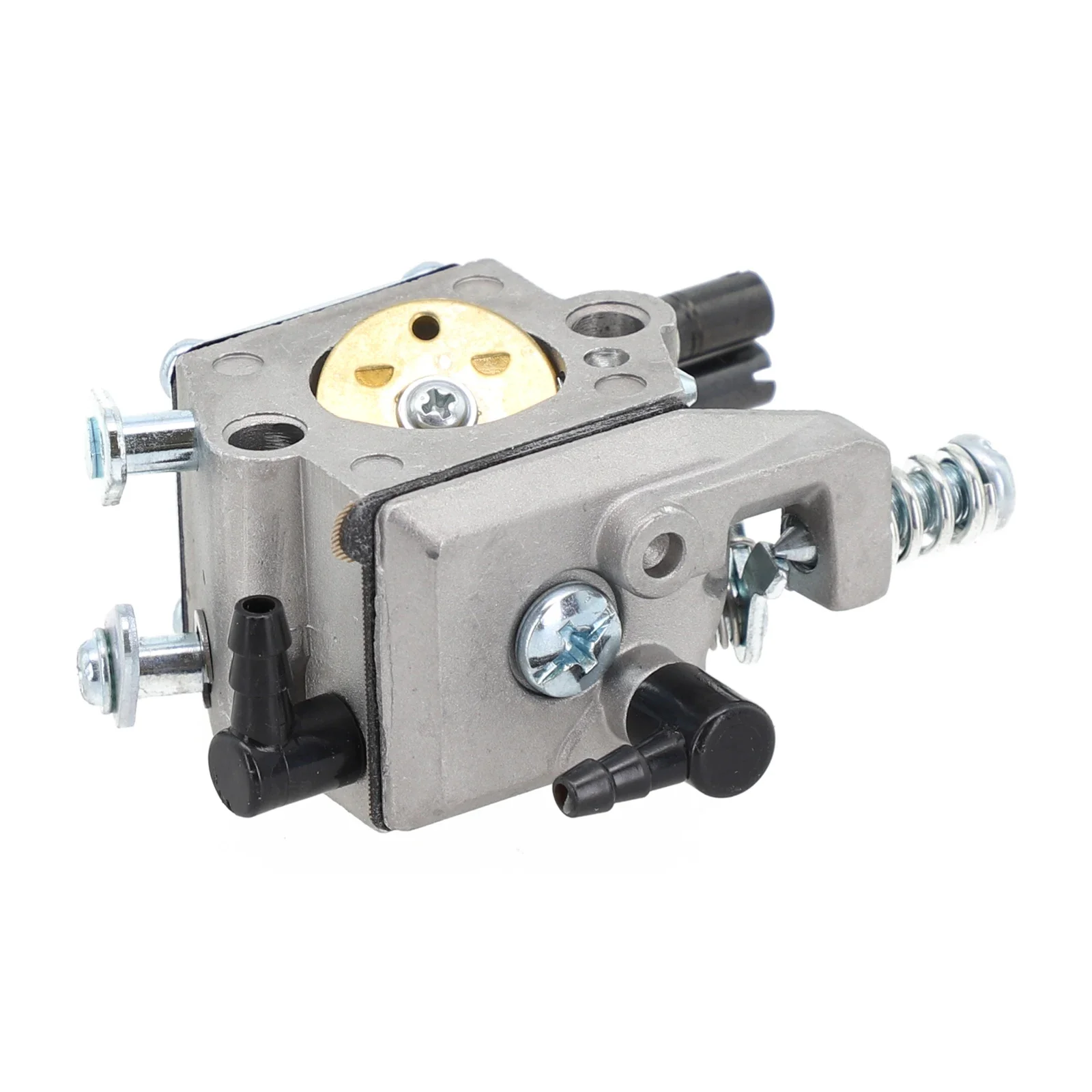 For 45cc 52cc 58cc Carburetor Replacement Accessories Aluminum Carb Chinese Gasoline Chainsaw For 4500 5200 5800