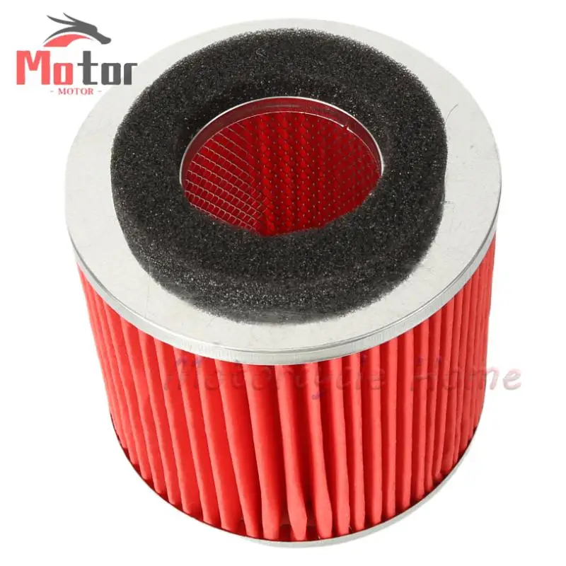JOG100 Air Filter Is Used to Protect the Engine of Motorcycles and Filter the Intake Air