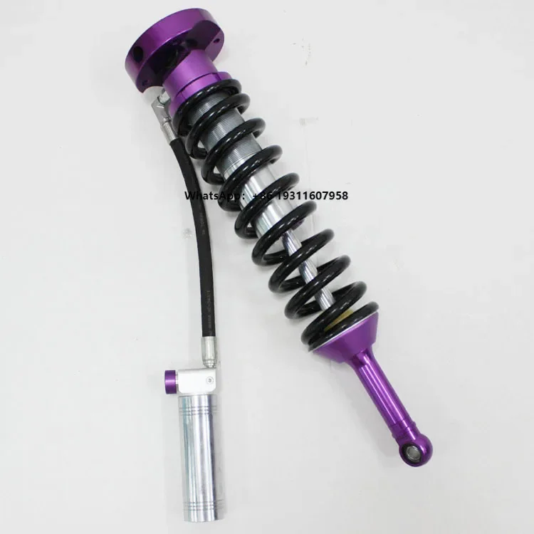 

China Shock Absorber for TOYOTAs 4x4 TOYOTAs Tundra 4x4 Shock Absorbers